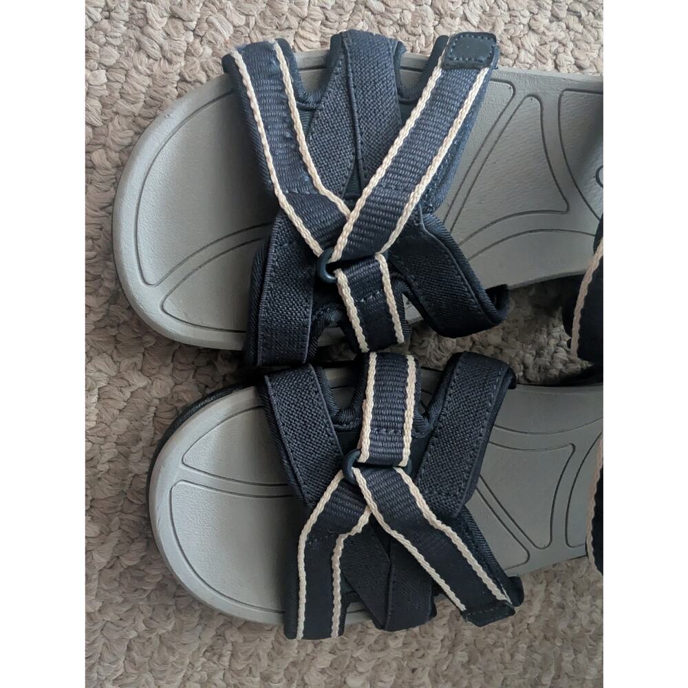 Mountrek beach sandals
Women size 8 - Picture 2 of 5